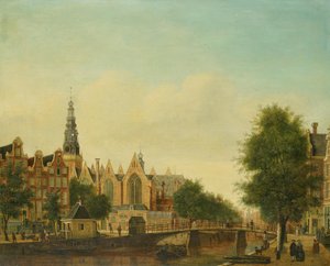  door Johannes Huibert Prins