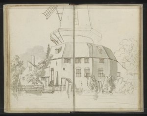 Delftse Molen