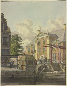  door Johannes Huibert Prins