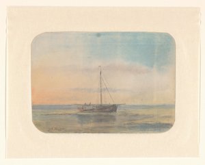 Zeilschip