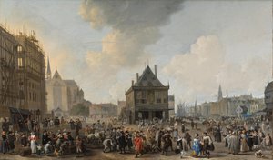  door Johannes Lingelbach