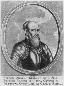 Stefan Czarniecki, Poolse generaal