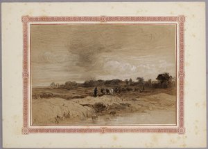 Album Amicorum (22500971112) door Johannes Warnardus Bilders