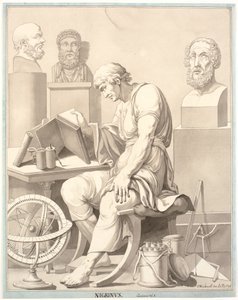 "NIGRINUS. Lucianus Vol. 1"
