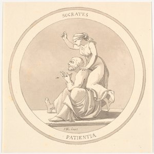SOCRATES / PATIENTIA