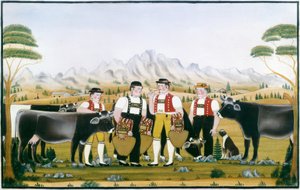 Senne bei der Schellenschötte