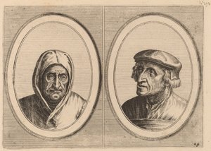 "Aecht Sonder-Ziel" en "Heertje Al-te-mooy"