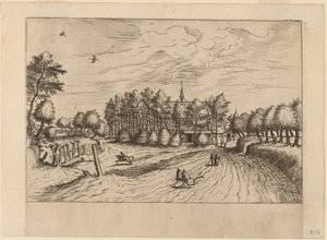 Boerderij