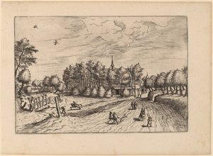 Boerderij
