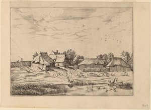 Boerderijen
