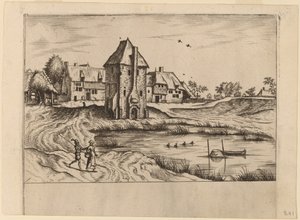 Boerderijen