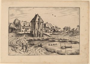 Boerderijen