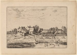 Boerderijen