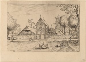 Boerderij
