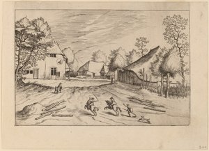 De Zwaan