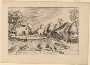 De Zwaan