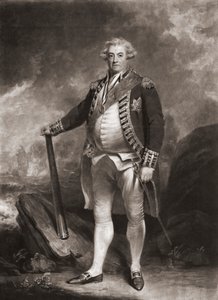 Adam Duncan door John (after) Hoppner