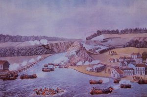 Slag bij Queenston Heights