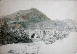 Brug, Llangollen
