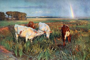 De Rivieroever, 1902, 1912