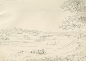 [Great] Barr Park