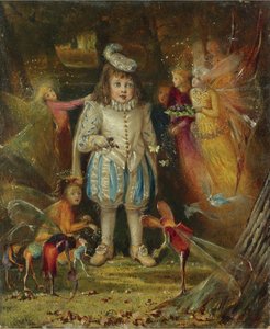 Sprookjesland, 1887