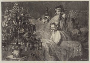 De privévoorstelling