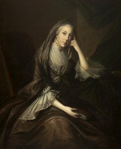 Lady Fleming van Rydal