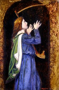 Sint Cecilia