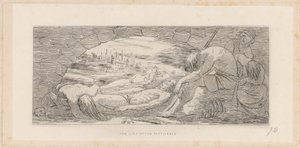 De Stad van de Pest door John Bell