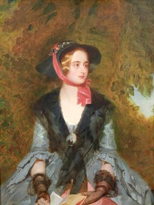 Rose Bradwardine, heldin van 