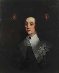 Lady Anne Clifford, Gravin van Dorset, Pembroke en Montgomery, 1671