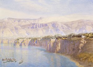 Bij Sorrento