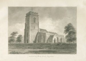 Aldridge Kerk