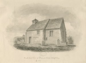 Bednall Kerk