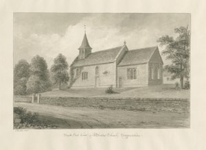 Blurton Kerk