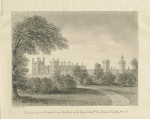 Drayton Bassett - Drayton Manor