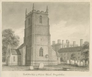Elford Kerk
