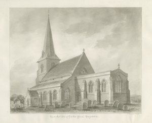 Grindon Kerk