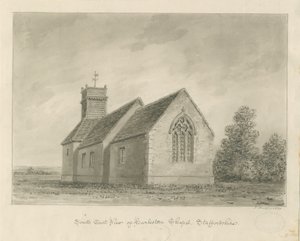 Harlaston Kapel