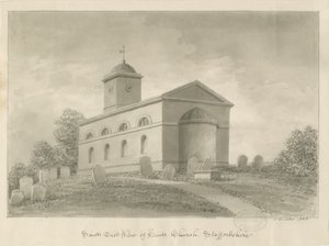 Hints Kerk