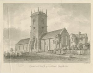 Lapley Kerk