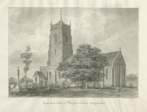 Pattingham Kerk