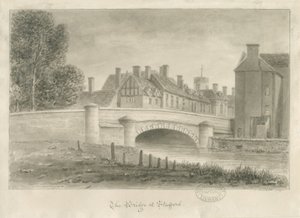 Stafford - Brug