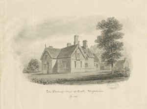 Stafford - Pastorie in Salt