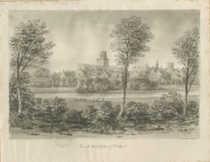 Stafford - Zuidwestelijk Uitzicht