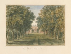 Surrey - Ham Walk en Huis