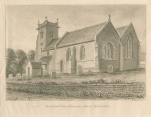 Swynnerton Kerk