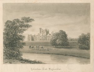 Thickbroom Hall [Manley Hall]