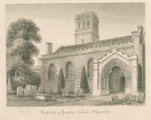 Trentham Kerk